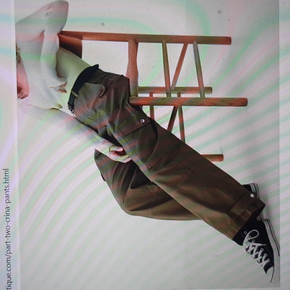 Part two joggers - Picture 8 of 12